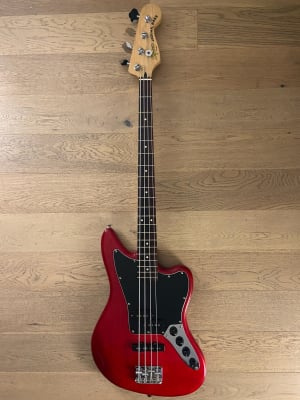 Bajo Electrico Squier Jaguar Bass Vintage Modified (SKU:2519)1