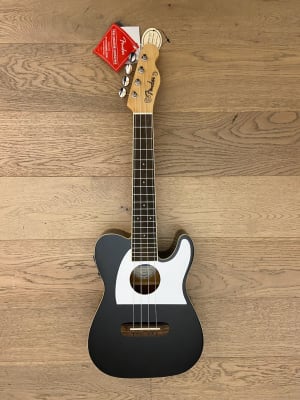 Ukelele Concierto Fender Telecaster (SKU:1977)2