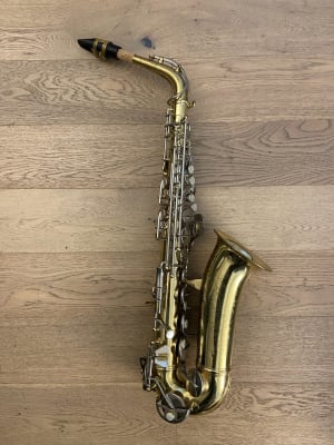 Saxofon Alto Conn Shooting Stars (SKU:1759)2