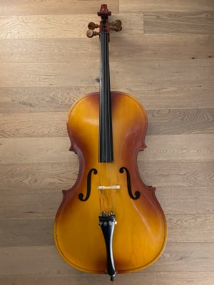 Violoncello 4/4 Engelhardt 5544 (SKU:1944)1