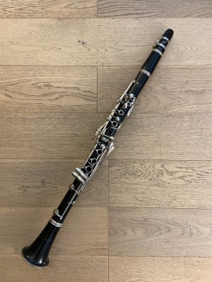 Clarinete Soprano Yamaha YCL-20 (SKU:1882)2