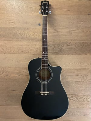 Guitarra Electroacustica Fender CD140SCE (SKU:2340)1