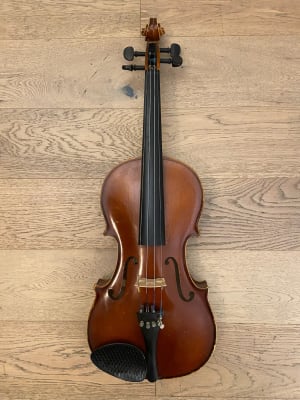 Violin 4/4 William Lewis and Son 