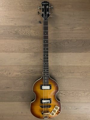 Bajo Electrico Epiphone Viola Bass (SKU:2049)1