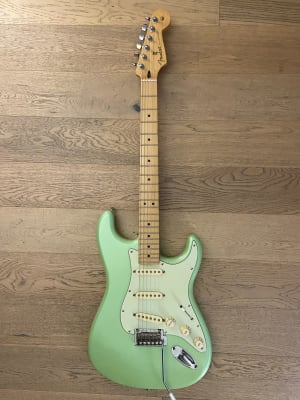Guitarra Electrico Fender Stratocaster SSS Player MIM (SKU:2335)1