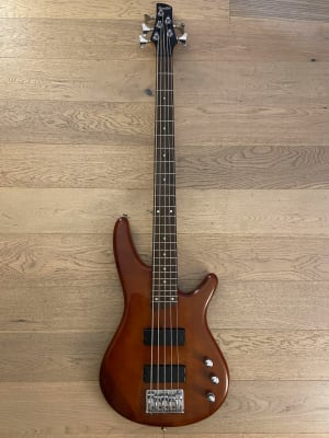 Bajo Electrico Ibanez GSR-395 (SKU:2136)1