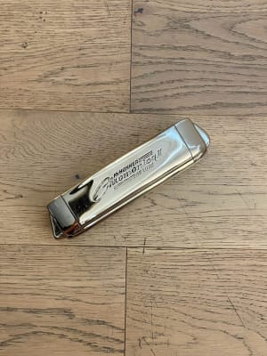 Cromatico 12 casillas G Hohner Chromonica II De Luxe (SKU:2363)