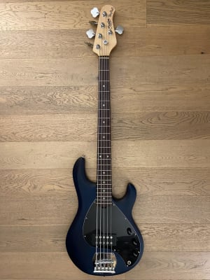 Bajo Electrico Sterling by Music Man StingRay 5 (SKU:2467)1