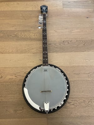 Banjo 5 cuerdas Epiphone MB-200 (SKU:1986)2