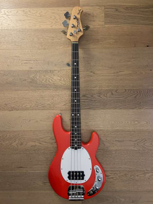 Bajo Electrico Sterling by Music Man StingRay 4 (SKU:2498)1