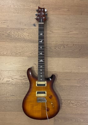 Guitarra Electrico PRS SE Custom 24 (SKU:2627)1