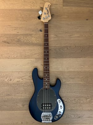 Bajo Electrico Sterling by Music Man StingRay 4 (SKU:2129)1