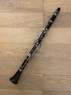 Clarinete Soprano Yamaha YCL-26 (SKU:1874)2