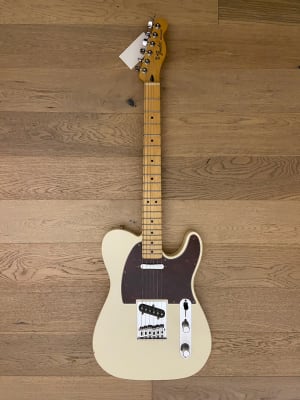 Guitarra Electrico Fender Telecaster Standard MIM (SKU:1928)5