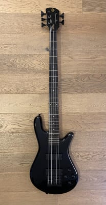 Bajo Electrico Warwick Spector Performer 5 (SKU:2541)1