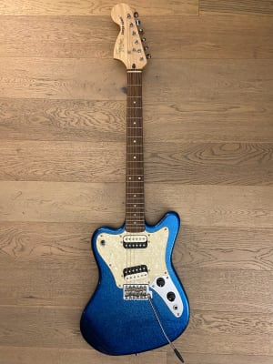 Guitarra Electrico Squier Super Sonic Paranormal (SKU:2306)1