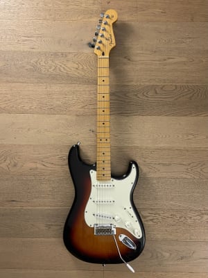Guitarra Electrico Fender Stratocaster SSS Player MIM (SKU:2481)1
