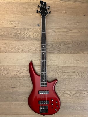 Bajo Electrico Jackson JS3 Spectra (SKU:2266)1