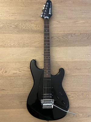 Guitarra Electrico Ibanez Roadstar II RS440 (SKU:2053)1