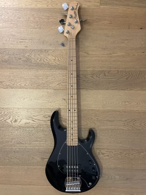 Bajo Electrico Sterling by Music Man StingRay 5 (SKU:2535)1
