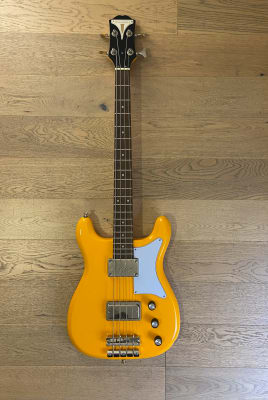 Bajo Electrico Epiphone Newport (SKU:2662)