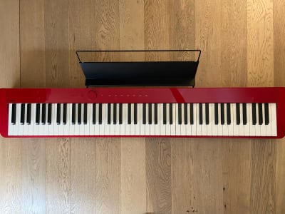 Digital 88 teclas Casio Privia PX S1000 (SKU:2437)1