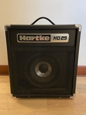Amplificador Hartke HD25 (SKU:2083)1
