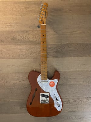 Guitarra Electrico Squier Telecaster Classic Vibe 60s (SKU:2148)1