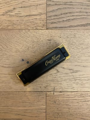 Diatonico 10 casillas E Hohner Cross Harp (SKU:2405)1