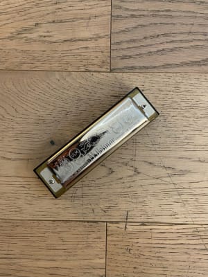 Diatonico 10 casillas C Hohner Big River Harp (SKU:1700)1