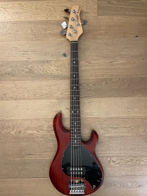 Bajo Electrico Sterling by Music Man StingRay 5 (SKU:2293)1
