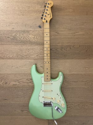 Guitarra Electrico Fender Stratocaster SSS Player MIM (SKU:2560)1