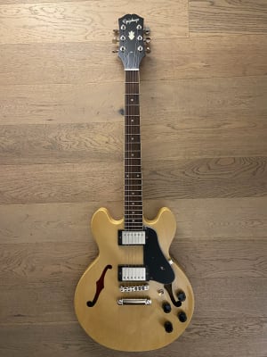Guitarra Electrico Epiphone ES339 (SKU:2461)1