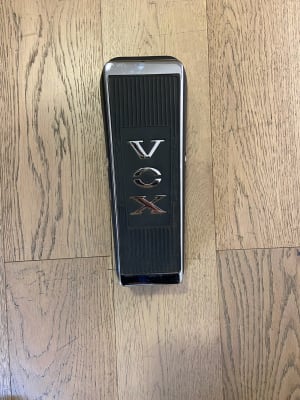 Guitarra Electrico VOX V847 Wah (SKU:2664)