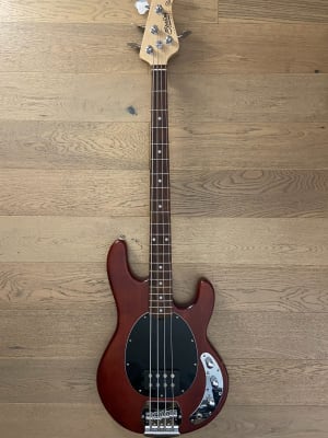 Bajo Electrico Sterling by Music Man StingRay 4 (SKU:2523)1