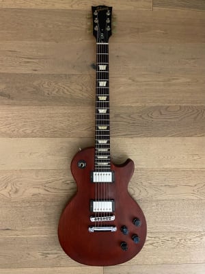 Guitarra Electrico Gibson LPJ Mahogany (SKU:2062)1