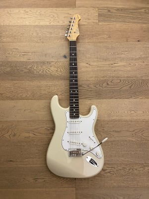 Guitarra Electrico FGN Fujigen J-Standard JST-5 (SKU:2516)1