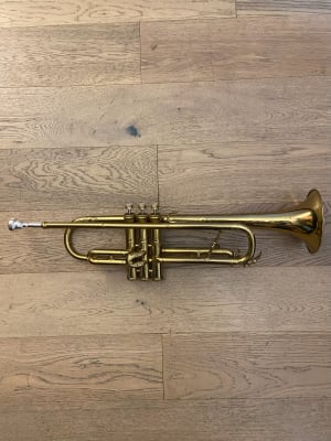 Trompeta  Panamerican  (SKU:2297)1