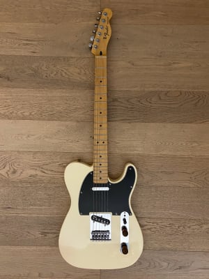 Fender Telecaster Standard MIM (SKU:2116)1