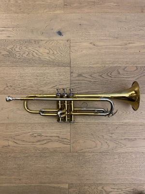 Trompeta  Julius Keilwerth Toneking