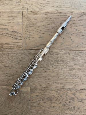 Flauta Piccolo Armstrong 204 (SKU:1918)2