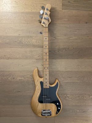 Bajo Electrico G&L LB100 Tribute Series (SKU:2559)1