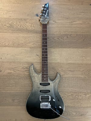 Guitarra Electrico Ibanez SA360NQM (SKU:2207)1