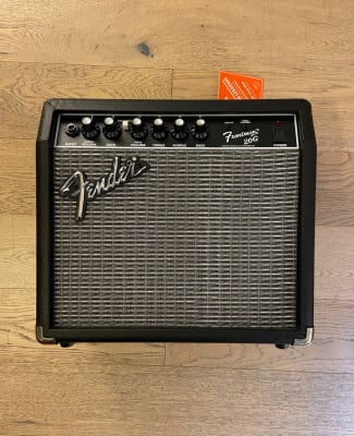 Guitarra Electrica Fender Frontman 20G (SKU:2663)1