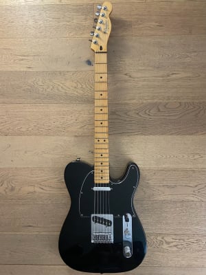 Guitarra Electrico Fender Telecaster Standard MIM (SKU:2321)1