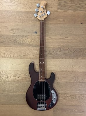 Bajo Electrico Sterling by Music Man StingRay 4 (SKU:2562)1