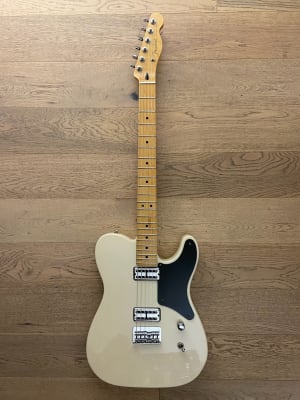Guitarra Electrico Fender Telecaster Cabronita MIM (SKU:2438)1