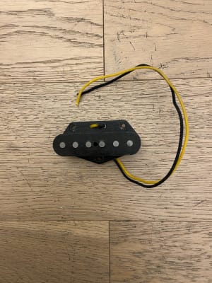 Guitarra Electrico Fender Texas Special Telecaster (bridge) (SKU:1847)1