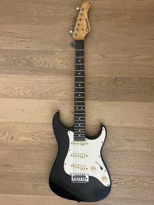 Guitarra Electrico Charvel CX291 (SKU:1970)1
