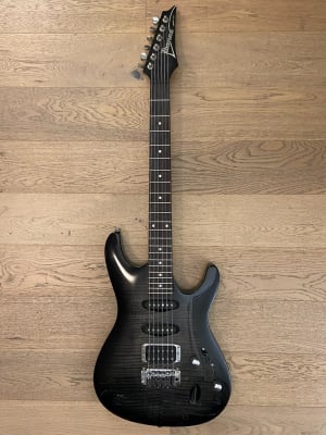 Guitarra Electrico Ibanez SA260FM (SKU:2315)1